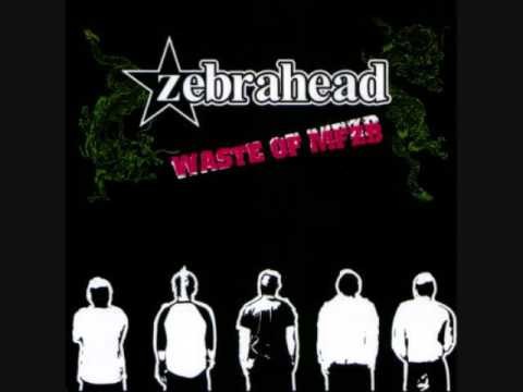 Zebrahead » Zebrahead - Burn the School Down