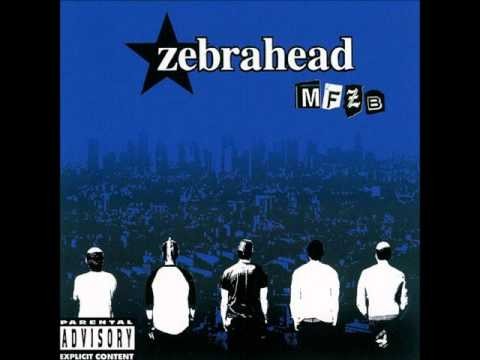 Zebrahead » Let It Ride - Zebrahead