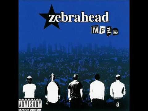 Zebrahead » Zebrahead - Let it Ride