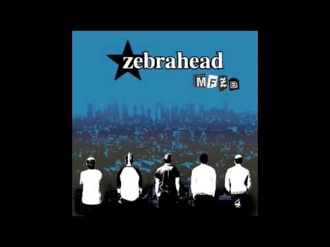 Zebrahead » Zebrahead - You Can't Bring Me Down