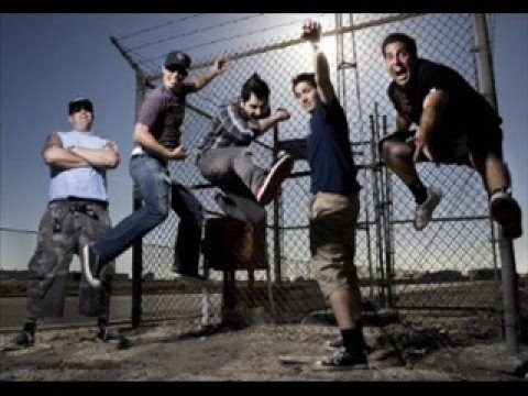 Zebrahead » Zebrahead - Runaway