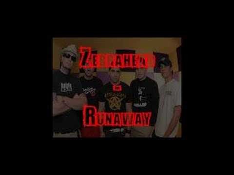 Zebrahead » Zebrahead - Runaway