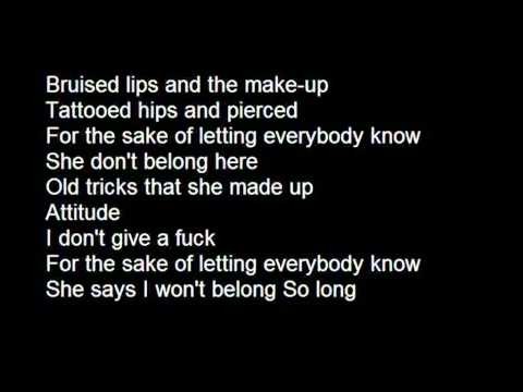 Zebrahead » Zebrahead - Runaway (with lyrics)