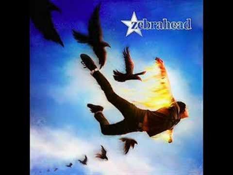 Zebrahead » Zebrahead - The Juggernauts