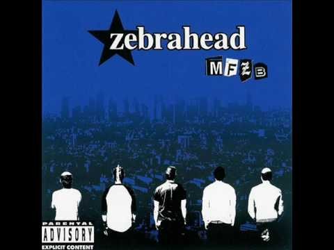 Zebrahead » Zebrahead - Dear You (Far Away)