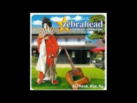 Zebrahead » Zebrahead - Deck The Halls (I Hate Christmas)