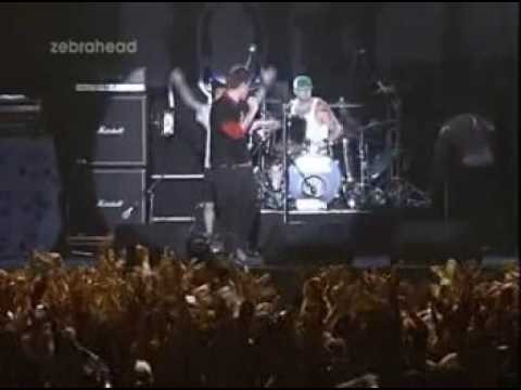 Zebrahead » Zebrahead-  Wanna Be (Live in Tokyo)
