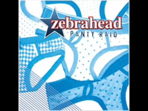 Zebrahead » Zebrahead - All I Want For Christmas Is You