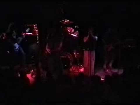 Zebrahead » Zebrahead - Live in Seattle (12-14-98)  All I Need