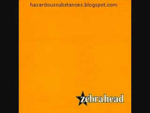 Zebrahead » Zebrahead-All I Need Lyrics