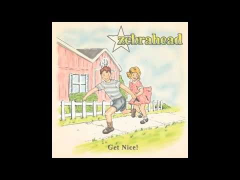Zebrahead » Zebrahead - Kiss Your Ass Goodbye