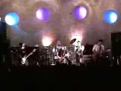 Zebrahead » Zebrahead All I Need (Live in St. George Ut )