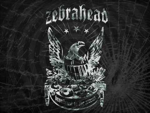 Zebrahead » Zebrahead - Karma Flavored Whiskey