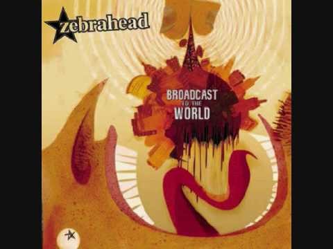 Zebrahead » Zebrahead - Back to Normal
