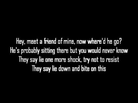 Zebrahead » Zebrahead-Mental Health (Lyrics)
