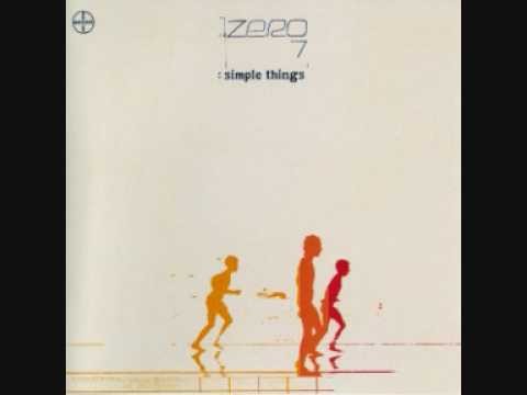 Zero 7 » Zero 7 - Spinning Dub