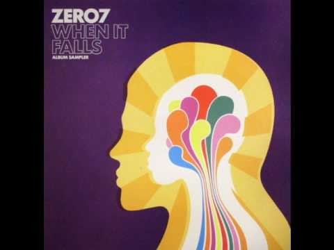 Zero 7 » Zero 7 - Home (Ben Watt Remix)