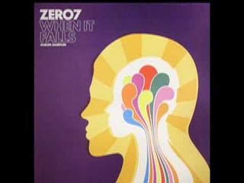 Zero 7 » Somersault - Zero 7 (Danger Mouse Remix - MF Doom)