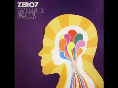 Zero 7 » Somersault-Zero 7