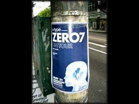 Zero 7 » Zero 7 - Passing By