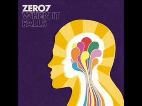 Zero 7 » Zero 7 feat. Sophie Barker -  Passing By