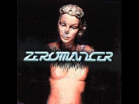 Zeromancer » Zeromancer Flirt with me (With Lyrics)