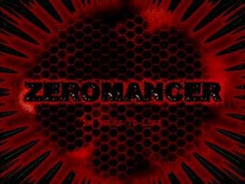 Zeromancer » Zeromancer - Im yours to lose