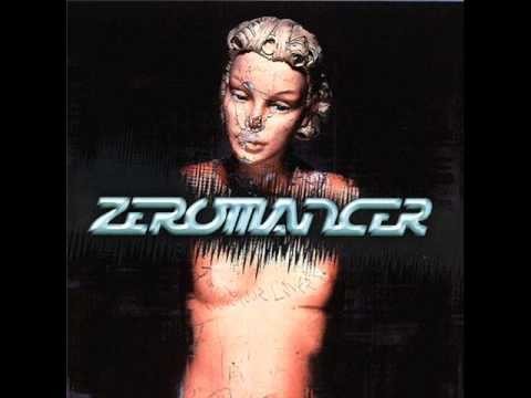 Zeromancer » Zeromancer -- Something for the Pain