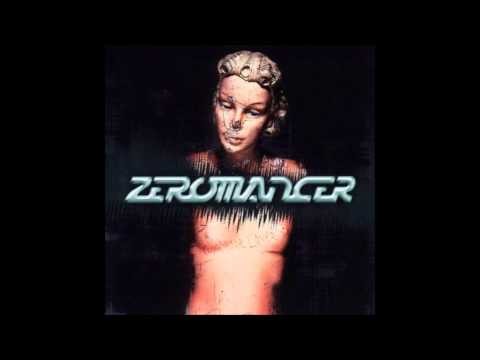 Zeromancer » Zeromancer - Fade to Black (Lyrics) (HQ)