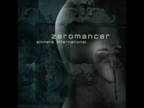 Zeromancer » Zeromancer Fractured