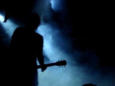 Zeromancer » Zeromancer - Fade To Black - LIVE Berlin 2009