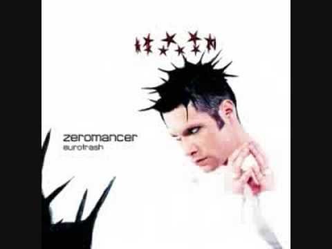 Zeromancer » Zeromancer - Need You Like a Drug