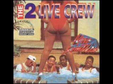 2 Live Crew » 2 Live Crew-Drop The Bomb