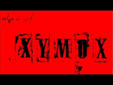 Xymox » Clan of Xymox - No Human Can Drown