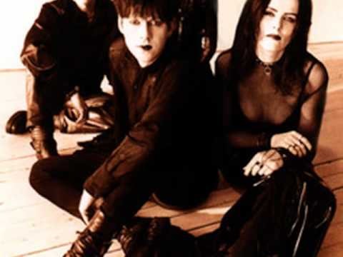 Xymox » Clan of Xymox - Stumble and Fall (1994 version)