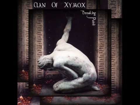 Xymox » Clan Of Xymox - Eternally