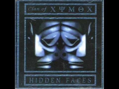 Xymox » Clan of Xymox - Going Round '97