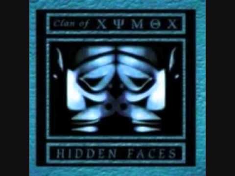 Xymox » Clan of Xymox - November