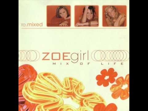 ZoeGirl » Plain (Beautiful Chill Mix)-ZoeGirl