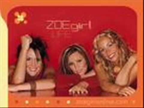 ZoeGirl » ZoeGirl-R U Sure About That w/lyrics