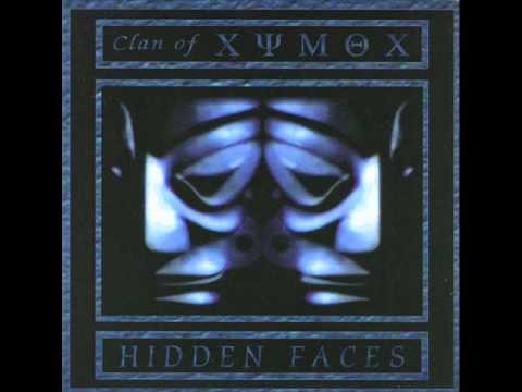 Xymox » Clan of Xymox 'The Child In Me 1997