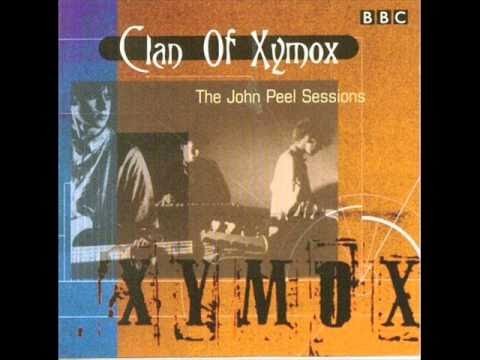 Xymox » Clan Of Xymox - After The Call (Peel Sessions).