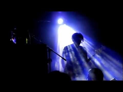 Xymox » Clan of Xymox - "Back Door" - Live 2012 | dsoaudio