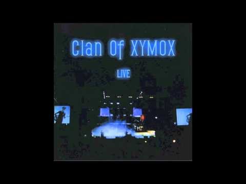 Xymox » Clan of Xymox - Back Door (Live)