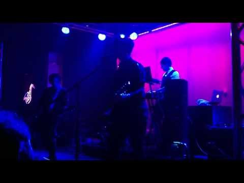 Xymox » Clan of Xymox - Back Door (live) Athens 2011