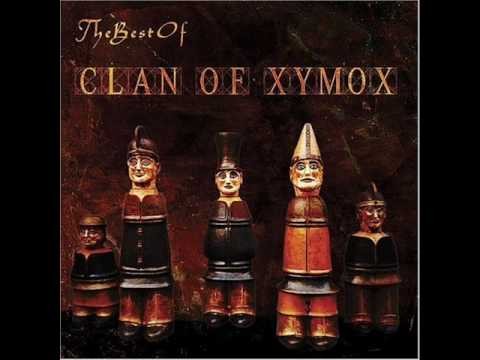 Xymox » Clan Of Xymox - Louise