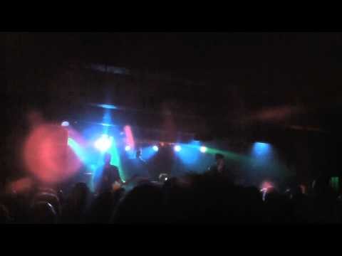 Xymox » Clan of Xymox - Louise (live at Debaser 2011)