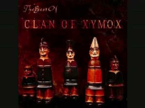 Xymox » Louise - Clan of Xymox