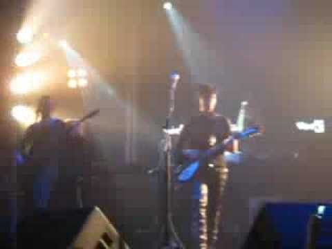 Xymox » Clan of Xymox - Michelle (live) Lima Peru 11/03/09