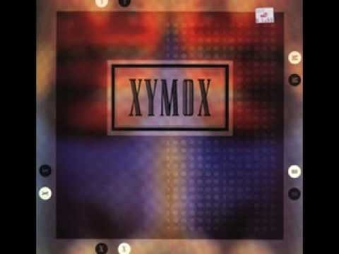Xymox » Xymox - Scum